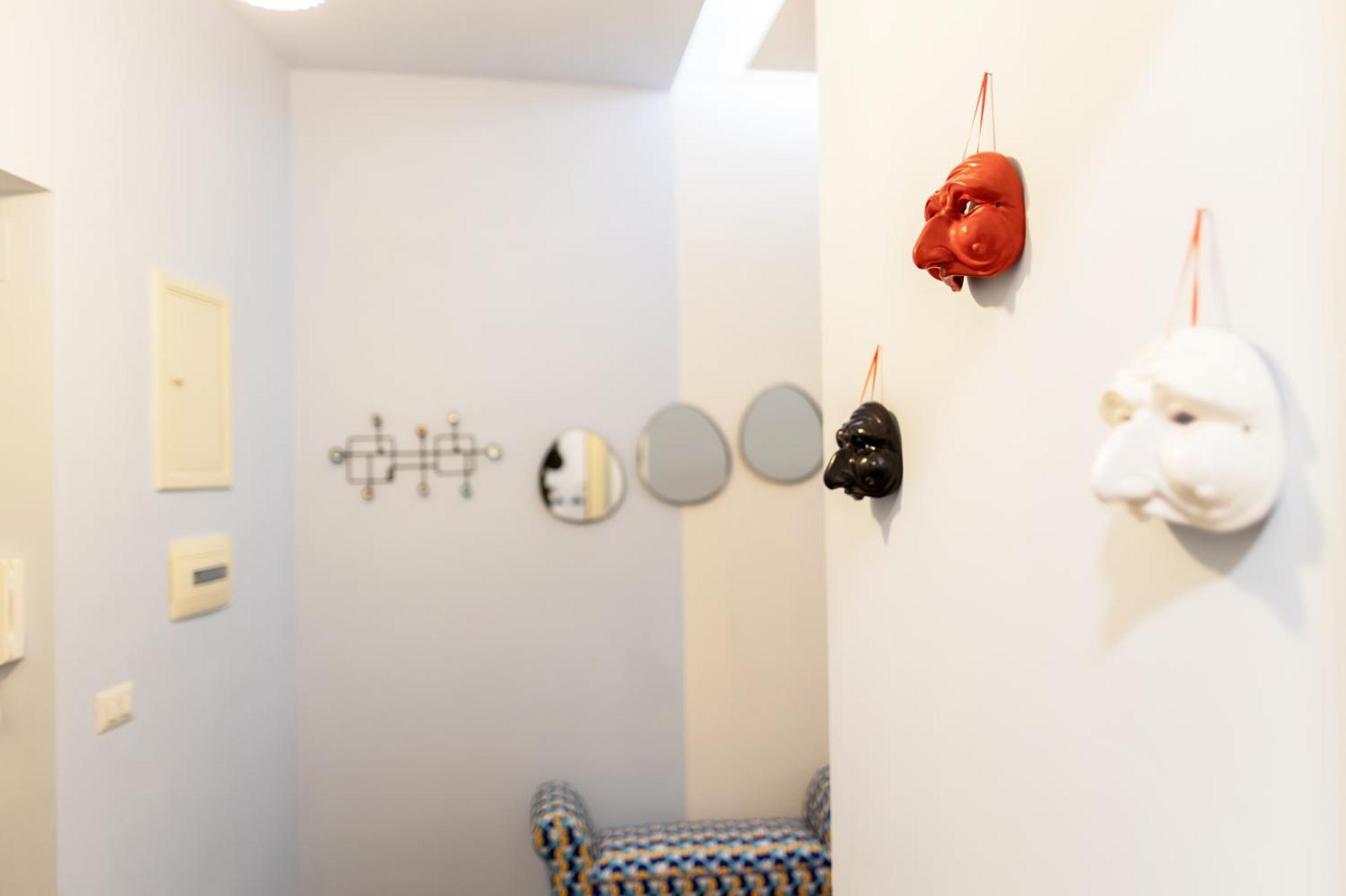 Appartement Sebeto Di Porto *