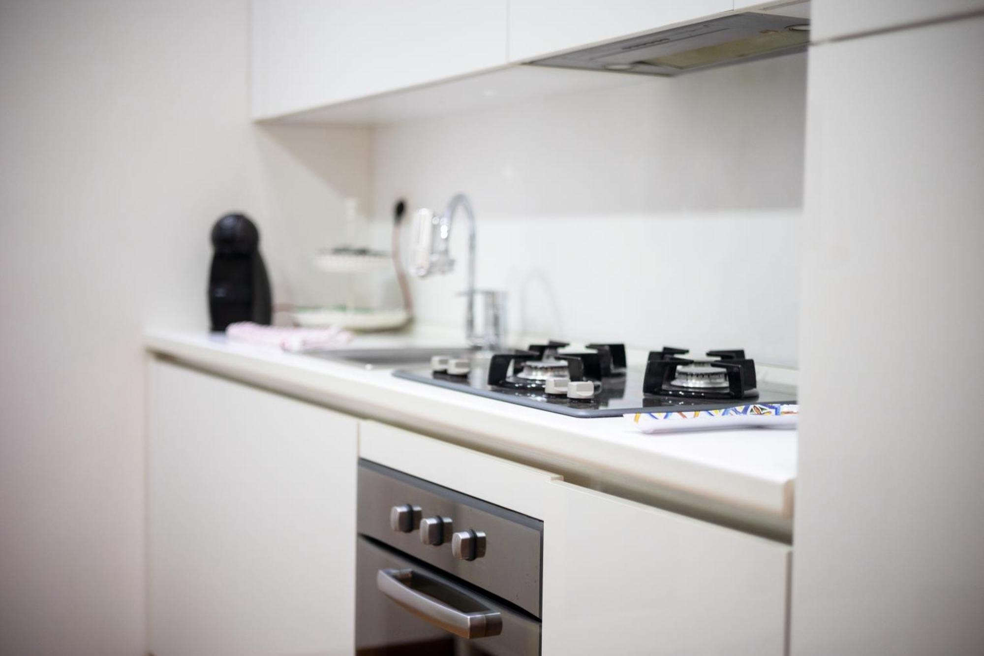 Appartement Sebeto Di Porto *