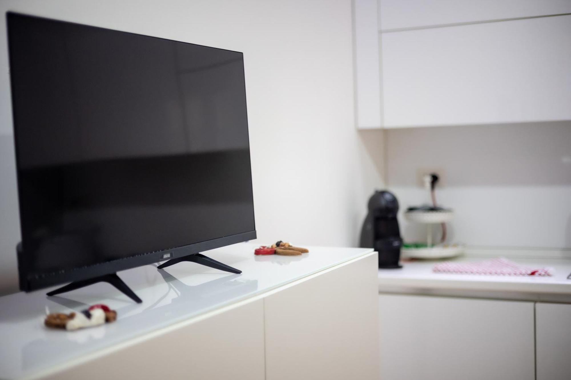 Appartement Sebeto Di Porto *