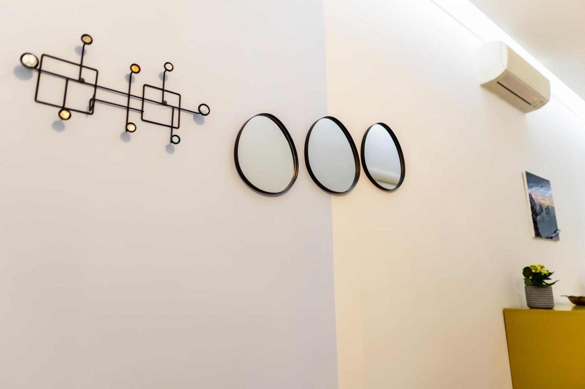 Appartement Sebeto Di Porto *